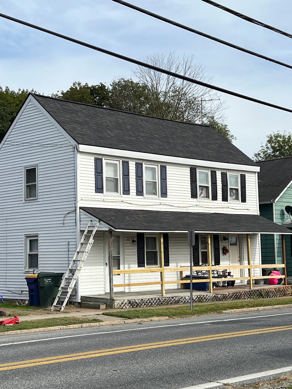 Roof It – Delaware Roofing Contractors