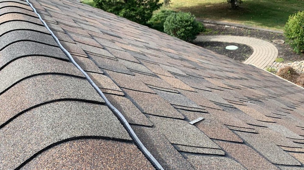 Roofing by Gerald Roffo