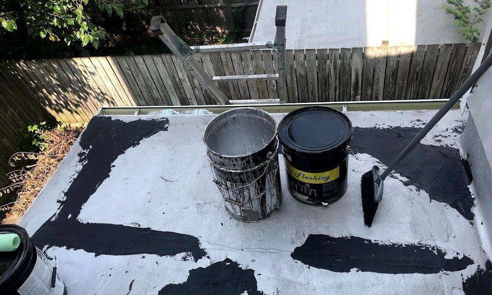 Roofline Roofing