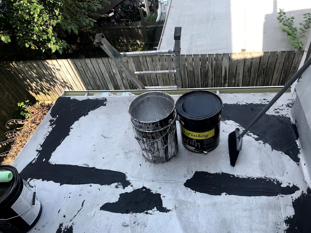 Roofline Roofing
