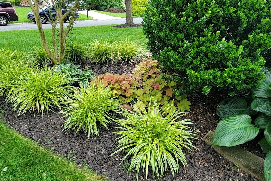 Rossland Landscaping