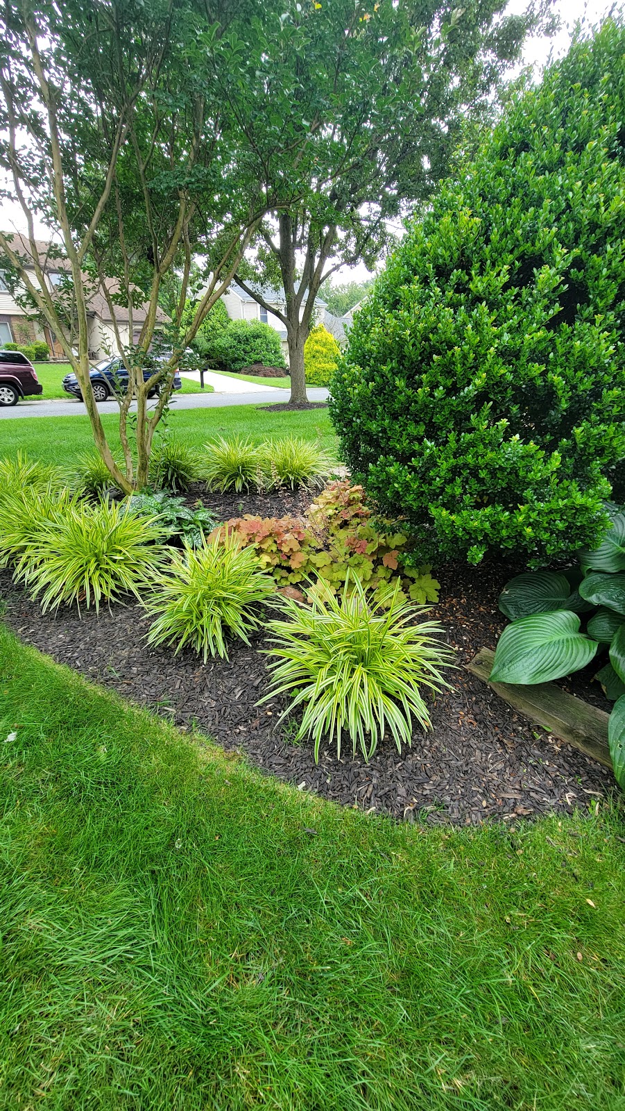 Rossland Landscaping