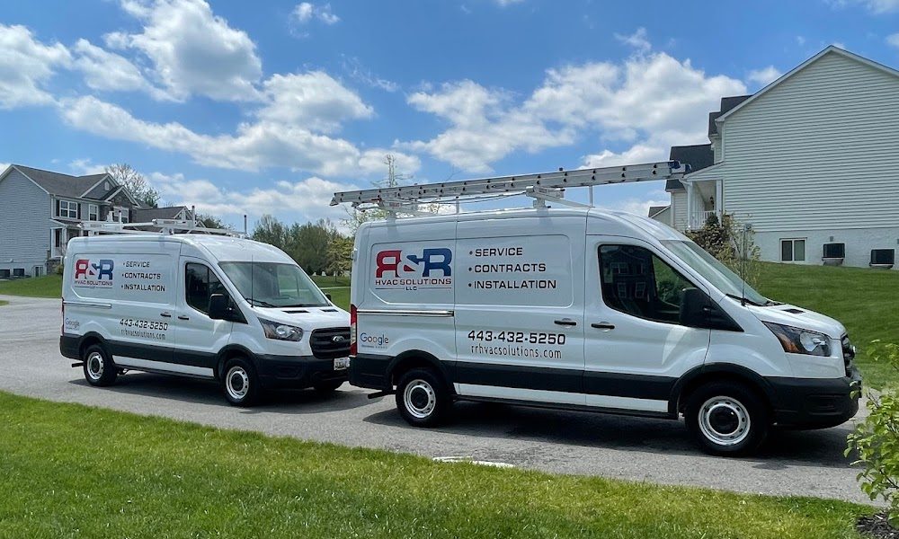 R&R HVAC Solutions
