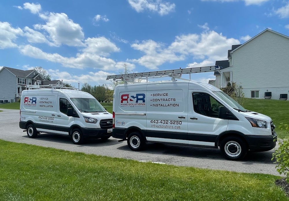 R&R HVAC Solutions
