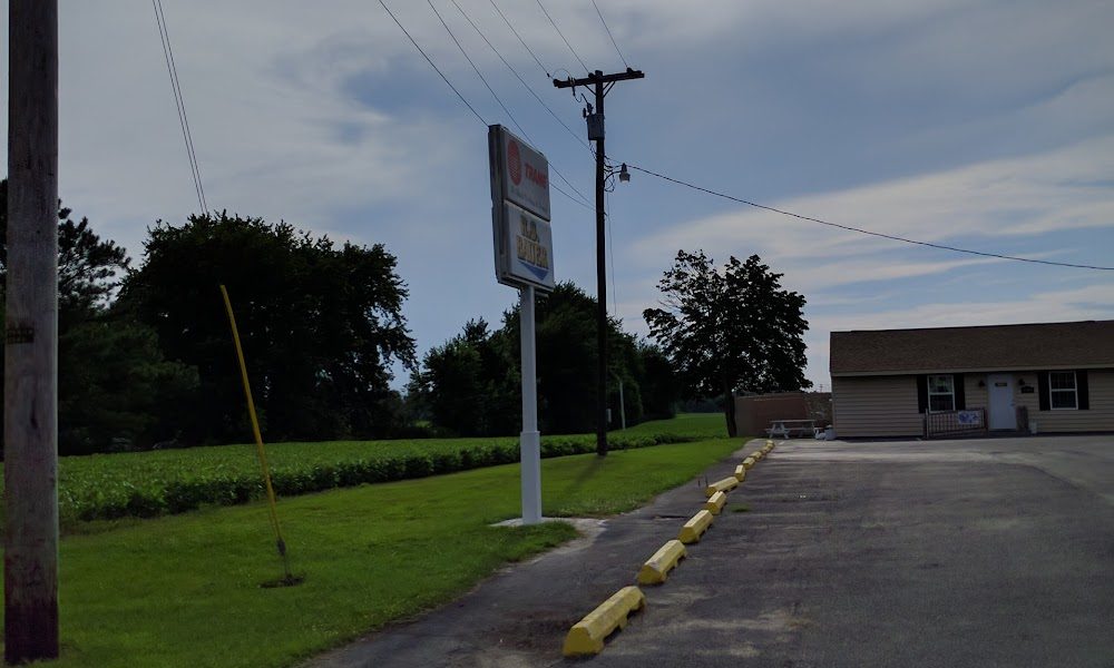 RSBL Dryer Vent & Air Duct Cleaning And Chimney Inspection Services LLC Of DE ,