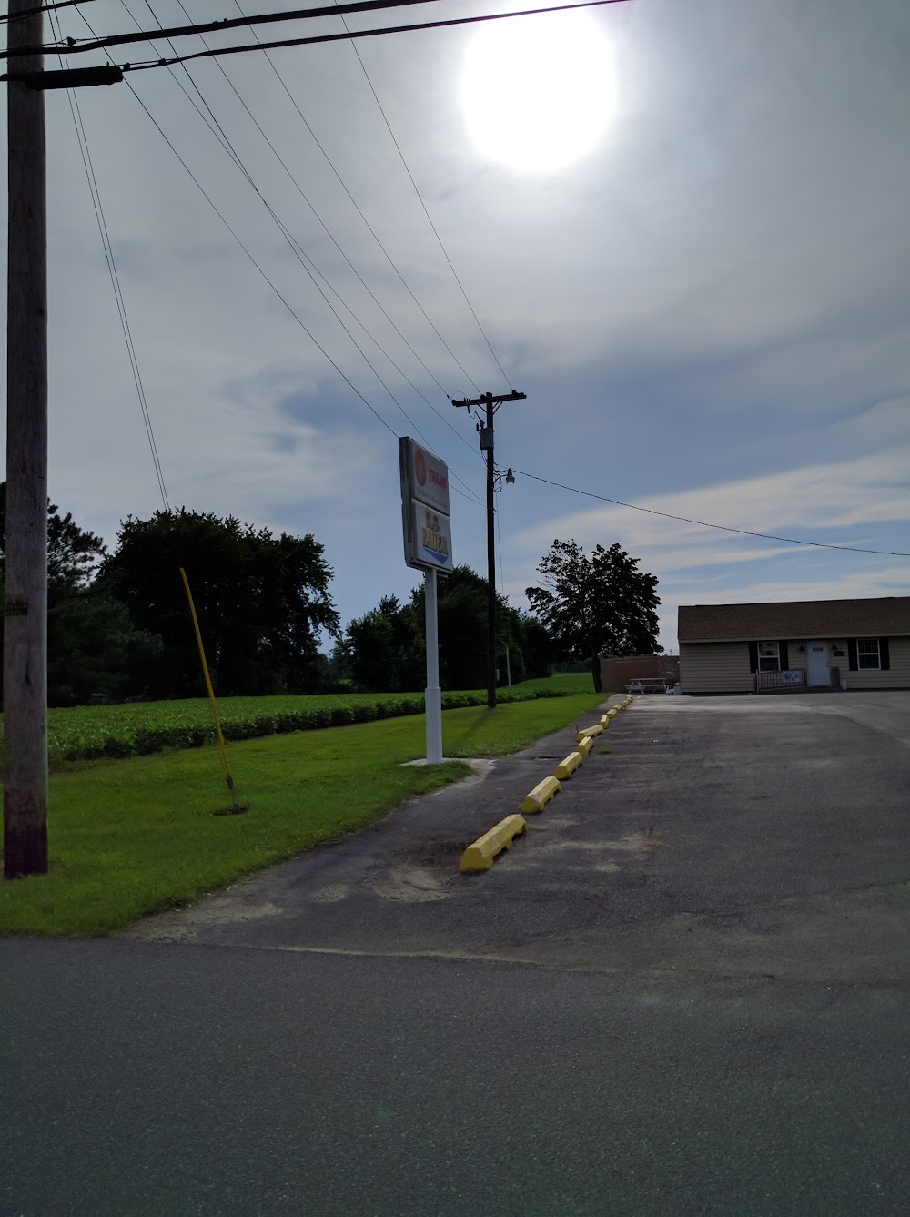 RSBL Dryer Vent & Air Duct Cleaning And Chimney Inspection Services LLC Of DE ,