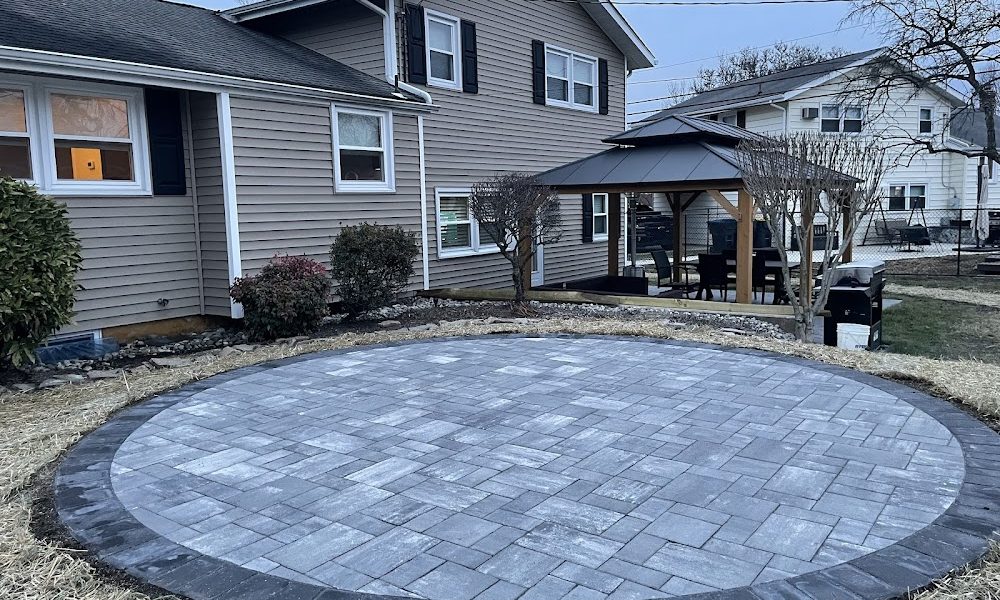 Ruggerio’s Outdoor Services
