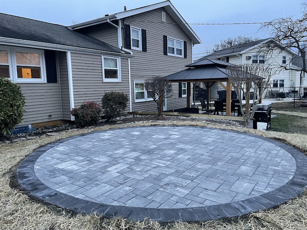 Ruggerio’s Outdoor Services