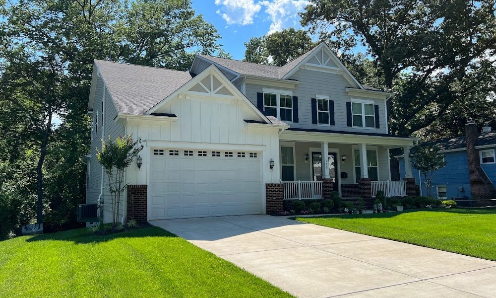 Russell Roofing Company