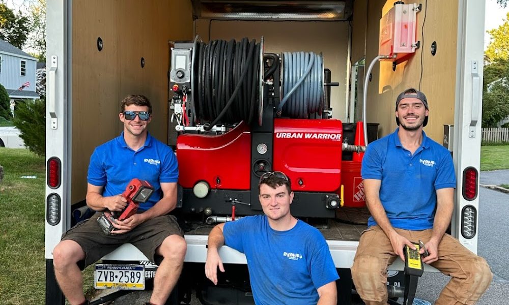 Ryan’s Plumbing and Heating LLC