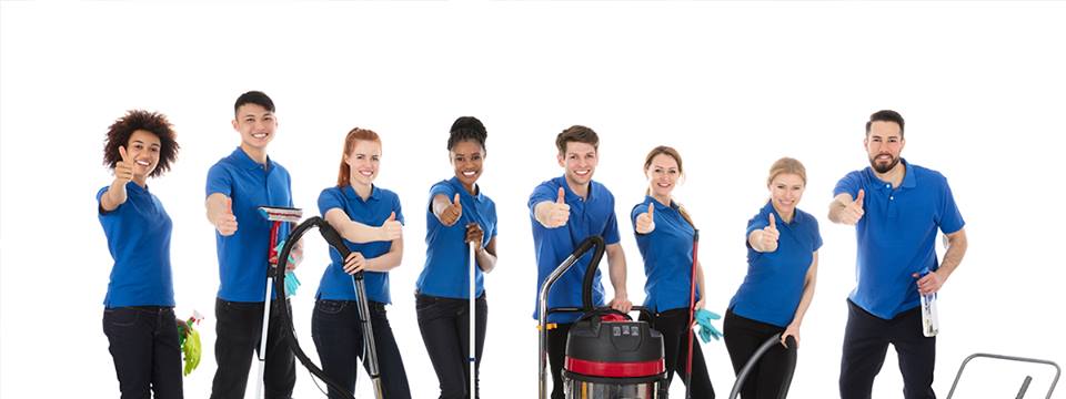 Sani-Jan Cleaning