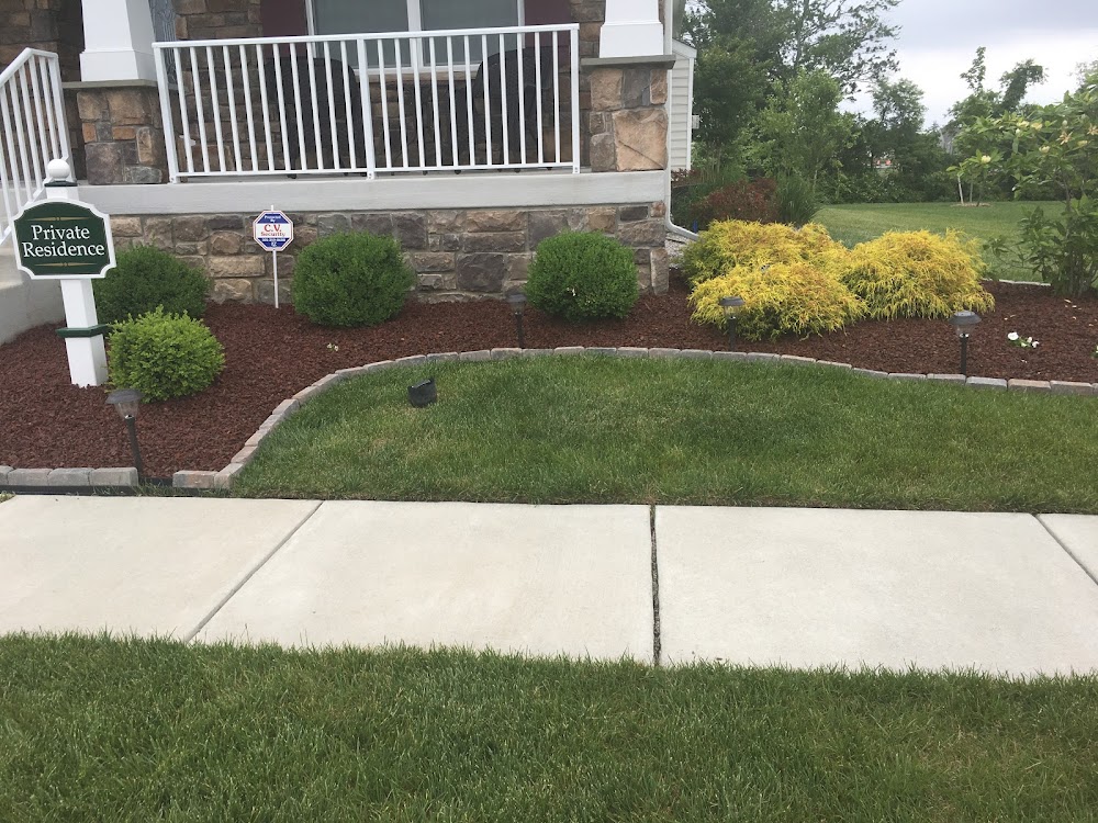 Savage Lawn Care
