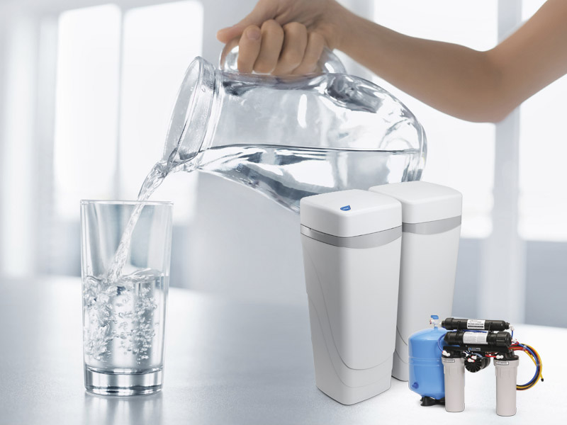 Schagrin Water Systems