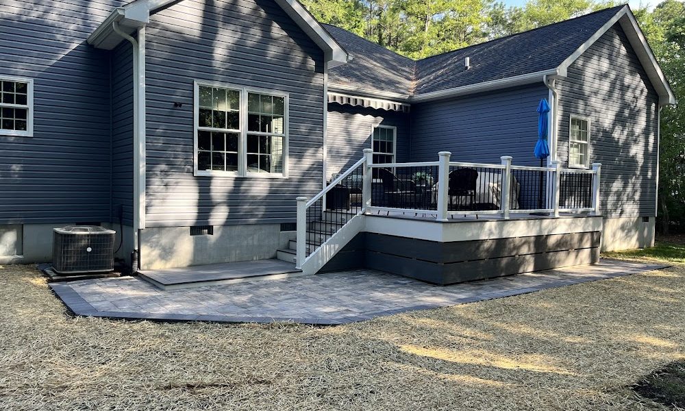 Scotland Yards Landscaping