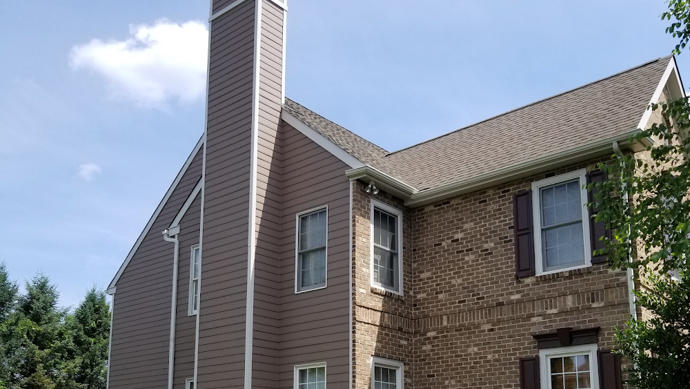 Scott’s Painting Plus Inc.