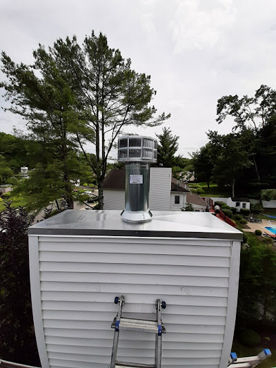 Sea Dryer Vent Cleaning Services Ocean Pines, MD