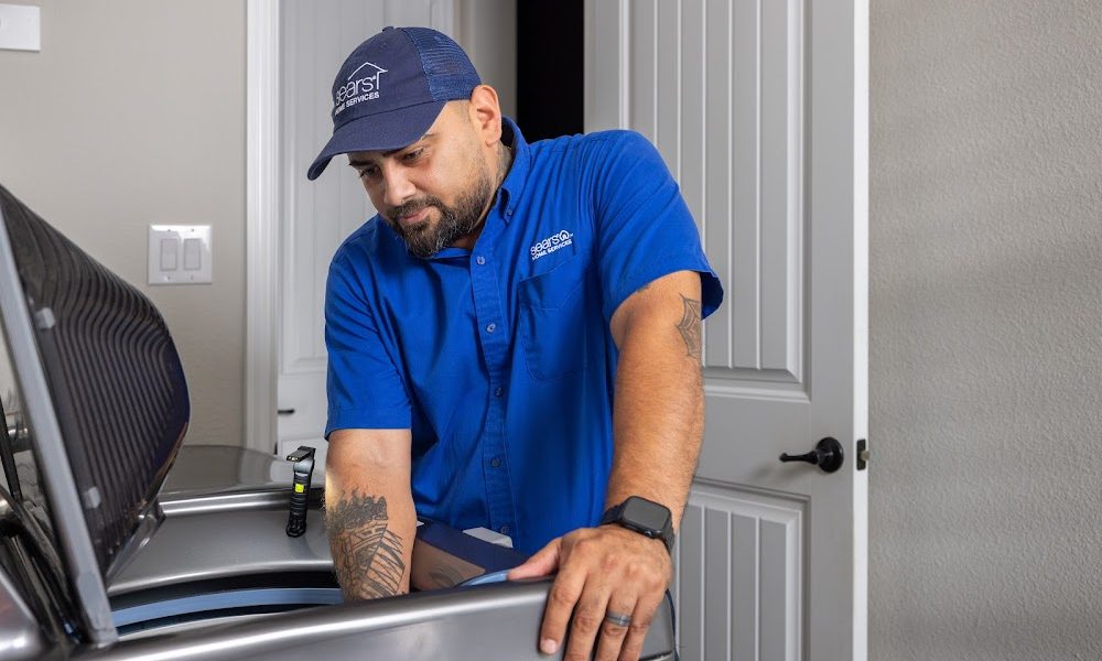 Sears Appliance Repair