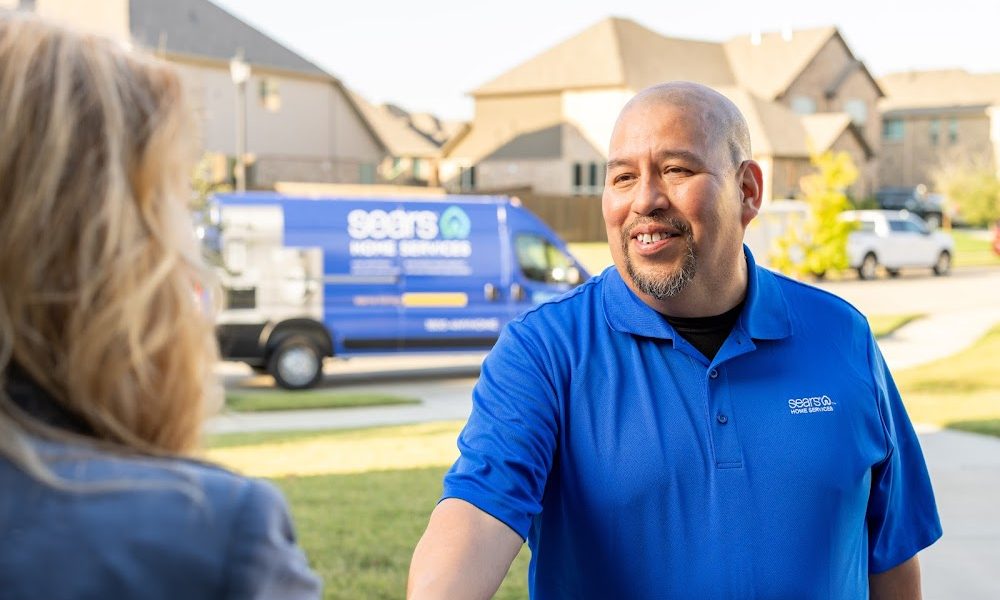 Sears Appliance Repair