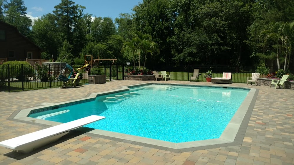 Seascapes Landscaping