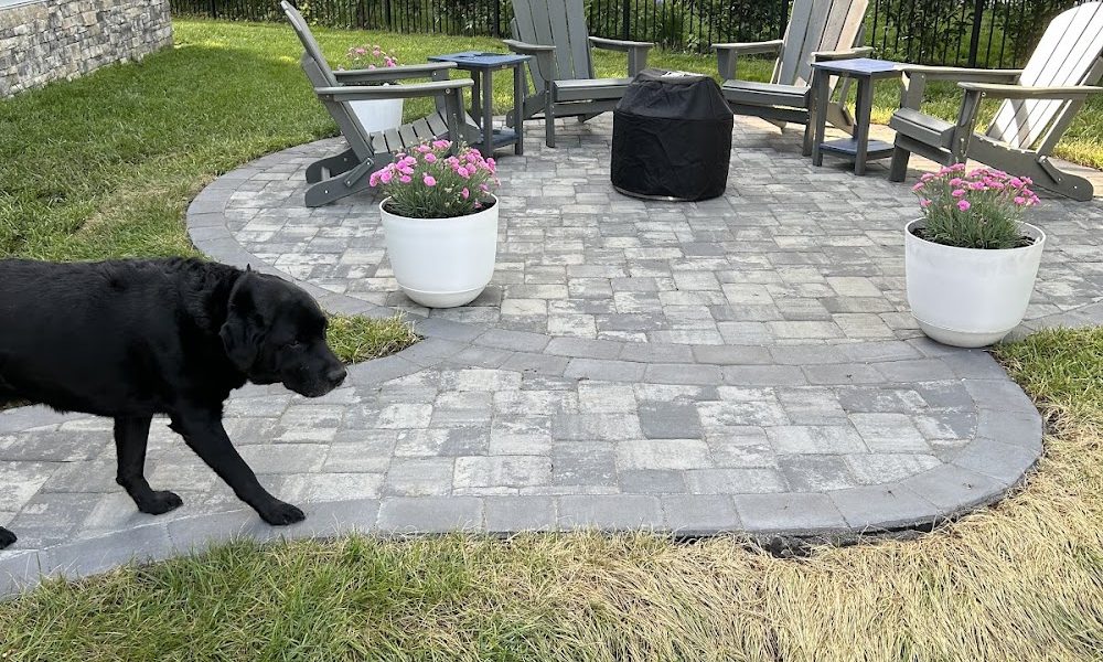 Sequoia Landscaping, Inc
