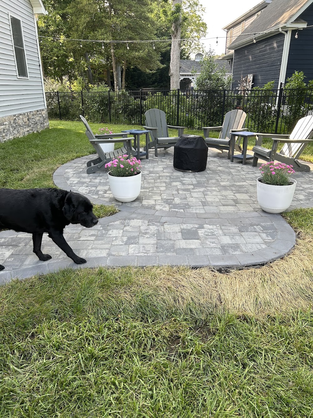 Sequoia Landscaping, Inc