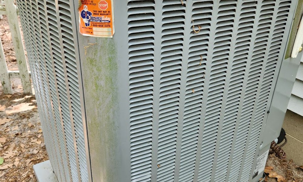 Service Today Heating, Air Conditioning, Plumbing and Electrical