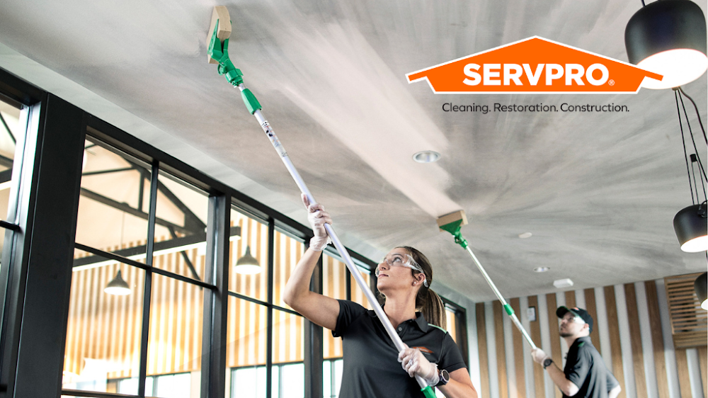 SERVPRO of Dover/Middletown