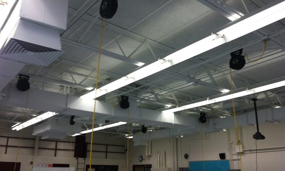 Shelly Sons Electrical