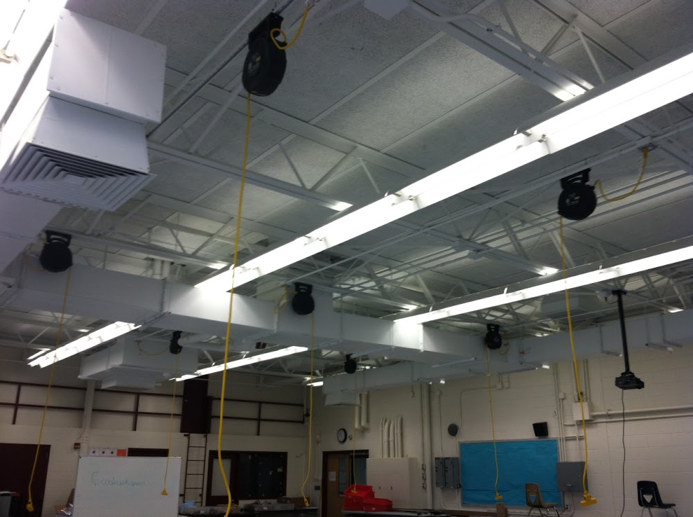 Shelly Sons Electrical