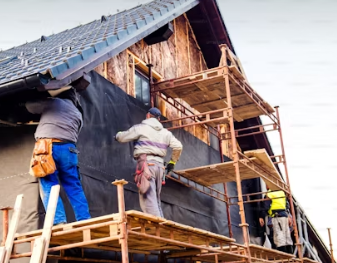 Shepherd Brothers Roofers