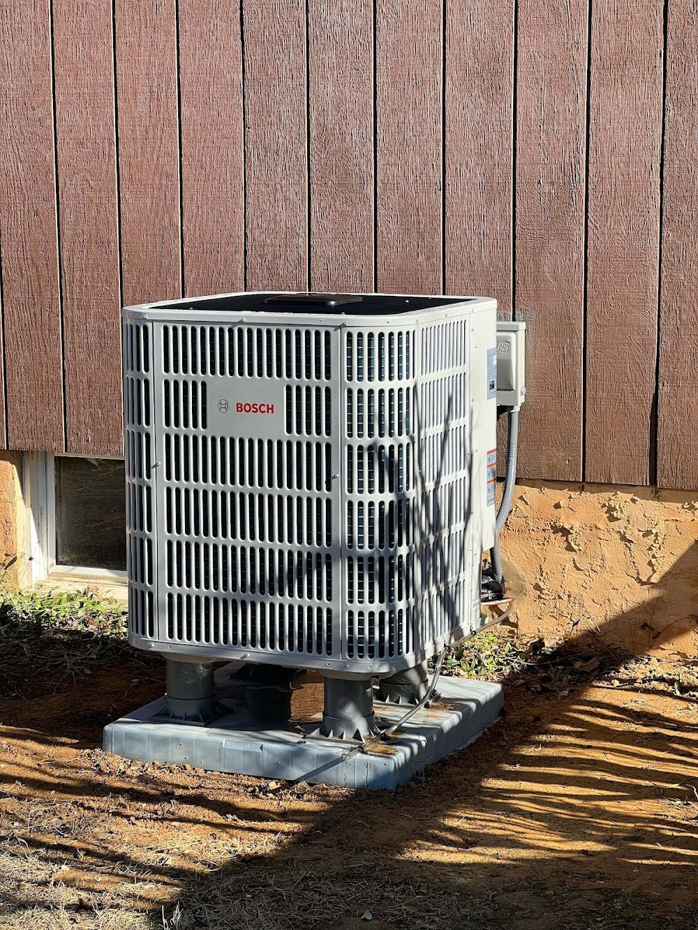 Shoemaker Heating and Cooling