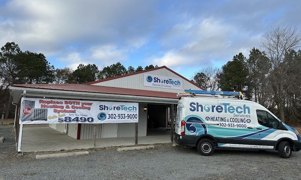Shoretech Services