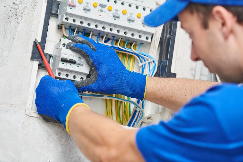 SmartTech Electrical Services