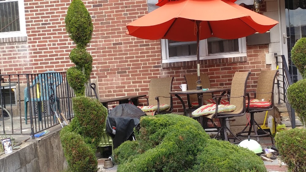 Smoke2835 Lawn Care