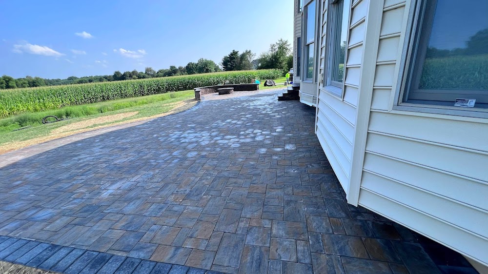 Sotelo Landscaping and Hardscaping LLC