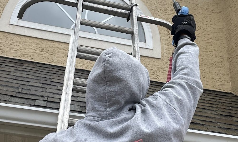 Sparkling Image Roof & Exterior Cleaning