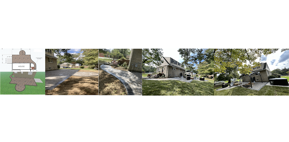 Stable Landscaping LLC