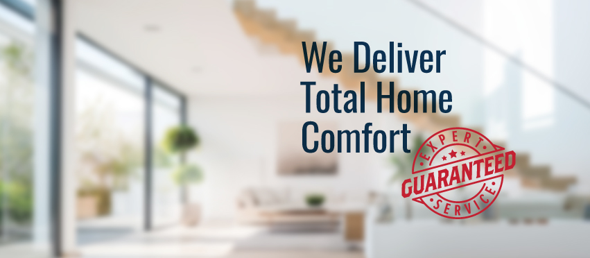 Stallion Heating, Plumbing, Air Conditioning