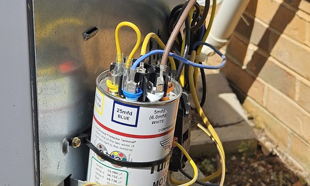 Staton Heating, Cooling & Plumbing