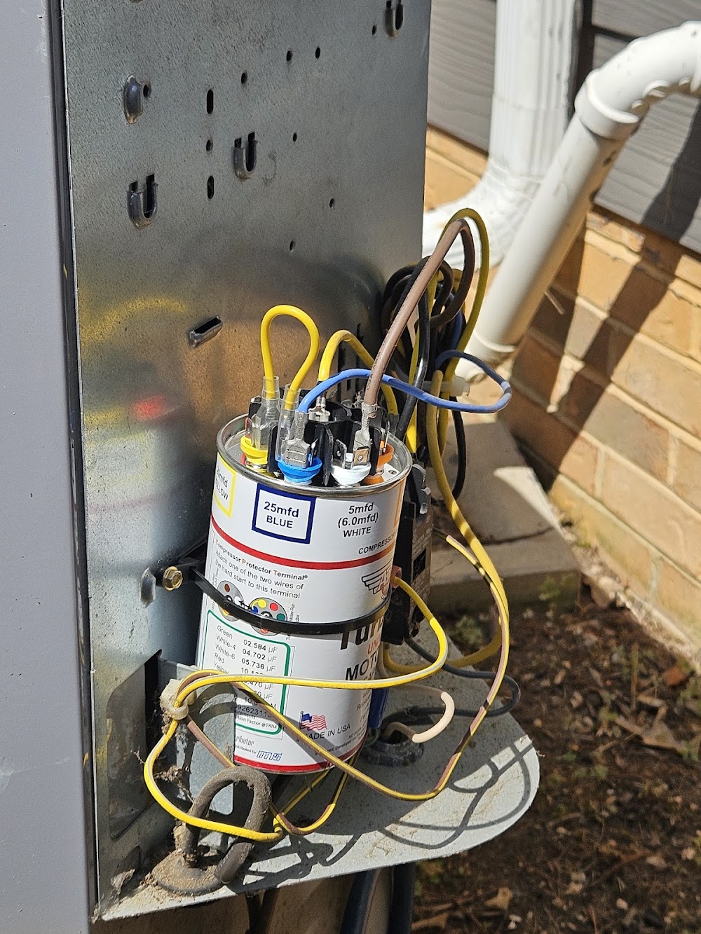 Staton Heating, Cooling & Plumbing