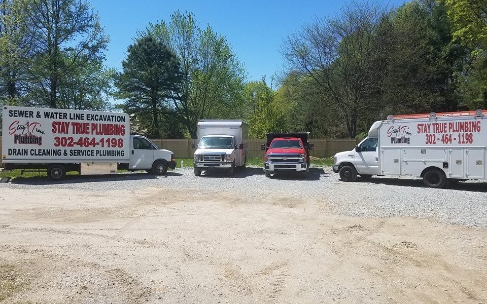 Stay True Plumbing