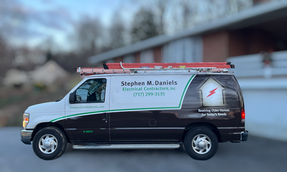 Stephen M. Daniels Electrical Contractors, Inc.