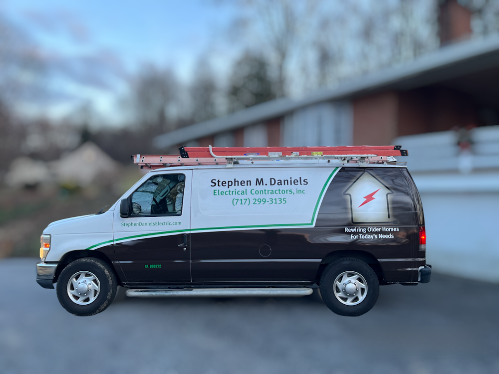 Stephen M. Daniels Electrical Contractors, Inc.