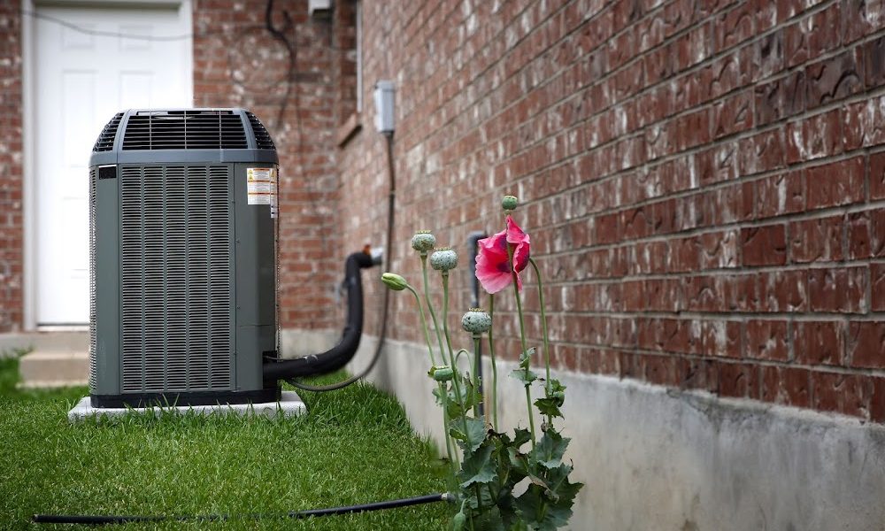 Strong Heating and Cooling LLC