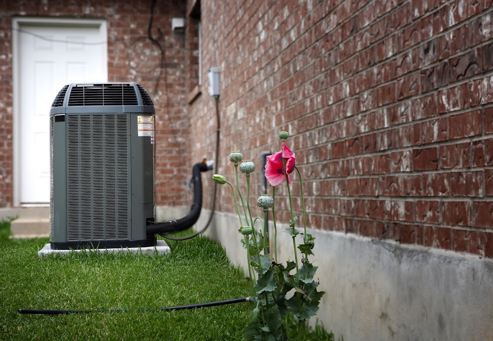 Strong Heating and Cooling LLC