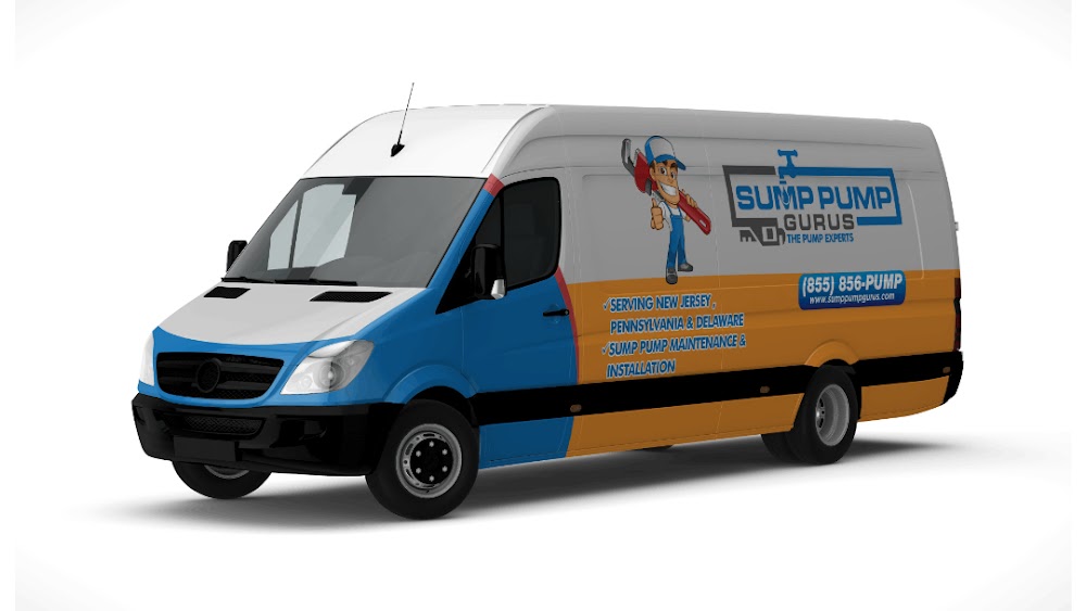 Sump Pump Gurus | Downingtown