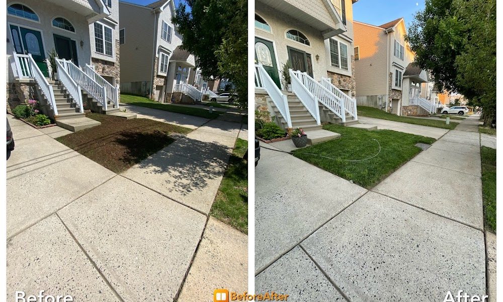 SuperiorTouchLawnCare