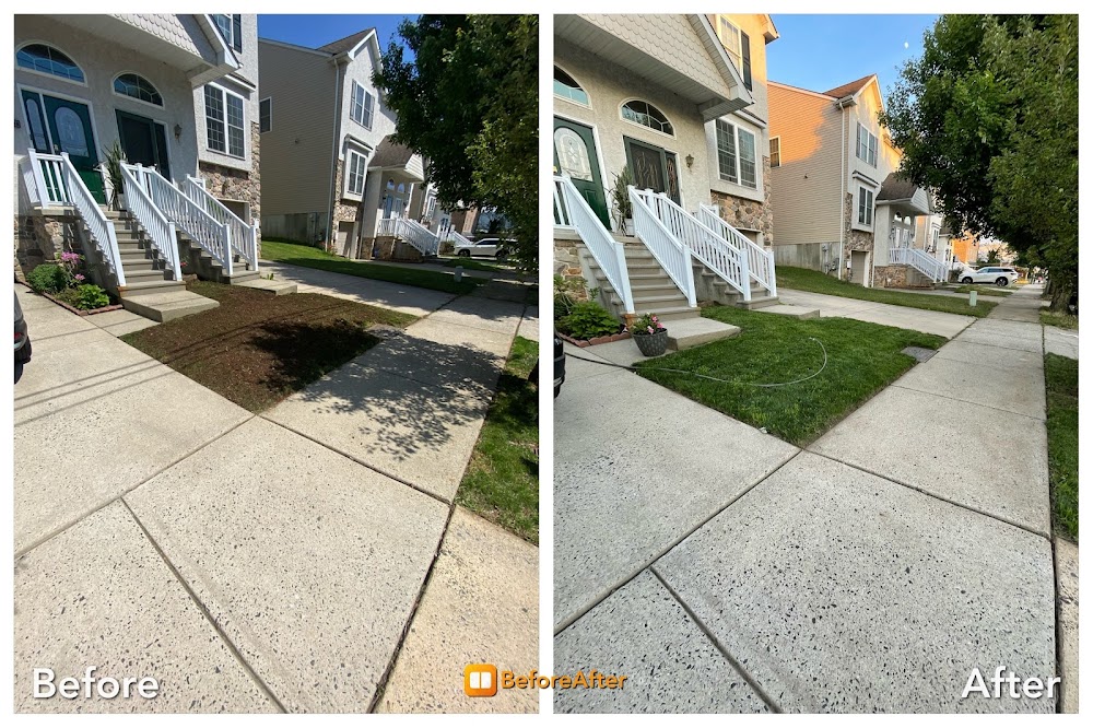 SuperiorTouchLawnCare