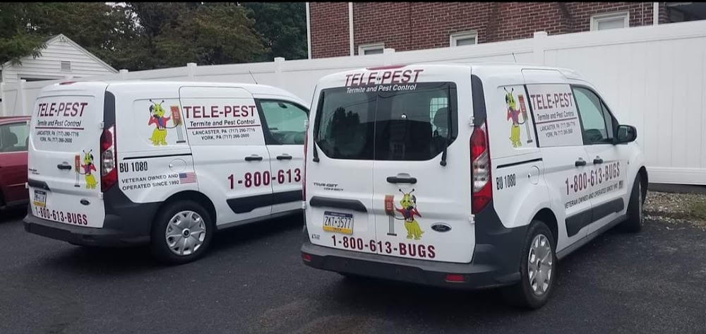 Tele-Pest Inc