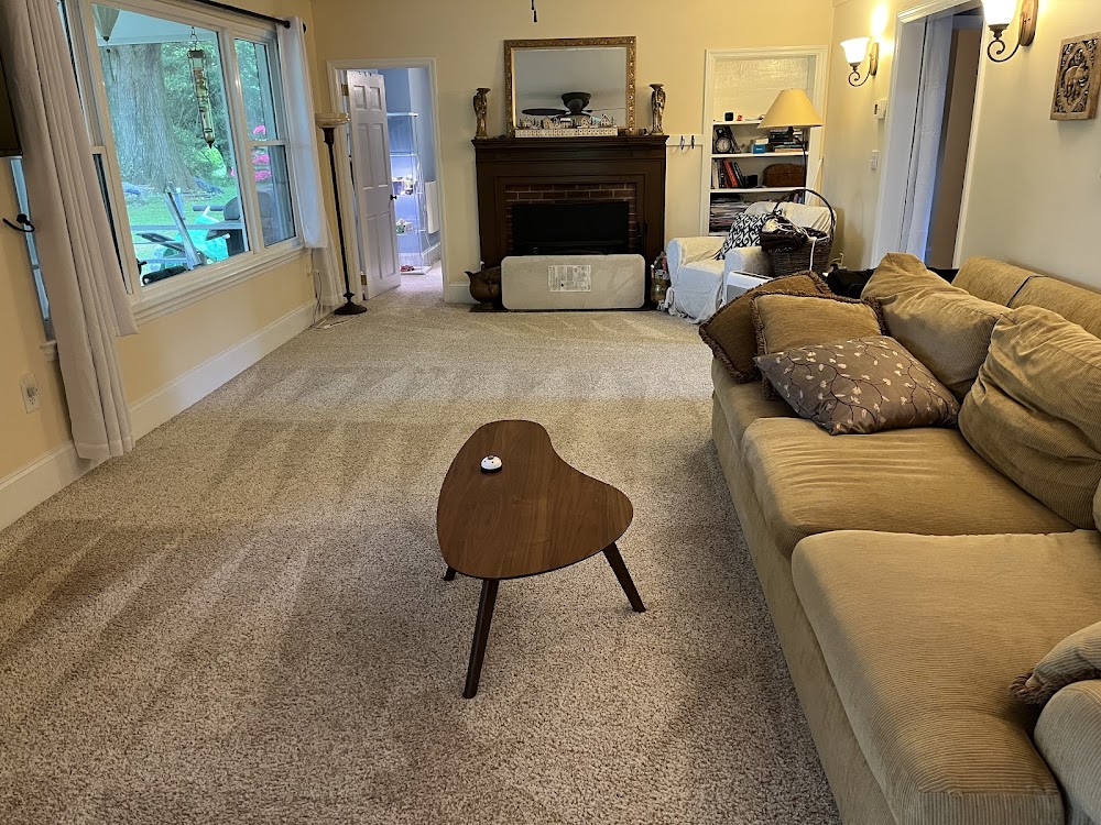 The Cleaning Authority – Newark